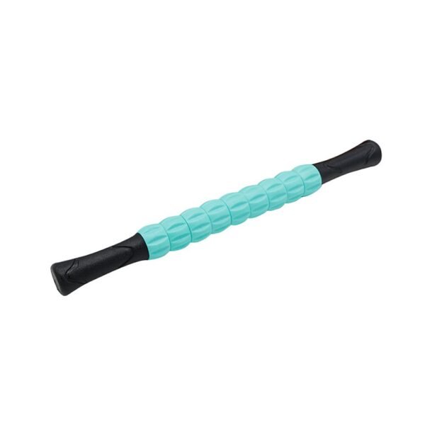 Adjustable Gear Muscle Massage Roller - Trigger Point Therapy Stick for Myofascial Release | Enhance Recovery, Flexibility & Performance | Adjustable Gear Muscle Massage Roller Trigger Point Massage Stick - Image 3