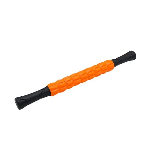 Adjustable Gear Muscle Massage Roller - Trigger Point Therapy Stick for Myofascial Release | Enhance Recovery, Flexibility & Performance | Adjustable Gear Muscle Massage Roller Trigger Point Massage Stick - Image 6