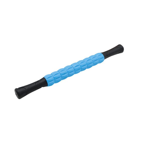 Adjustable Gear Muscle Massage Roller - Trigger Point Therapy Stick for Myofascial Release | Enhance Recovery, Flexibility & Performance | Adjustable Gear Muscle Massage Roller Trigger Point Massage Stick - Image 4