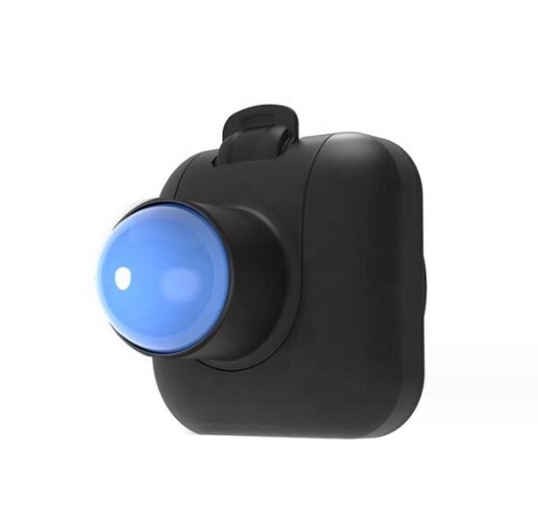 New Portable Cold Massage Roller Ball for Pain Relief Mountable Cold Massage Roller ball Products Portable Back Neck Cryo Ball Gym Fitness Cold ice massage Roller ball - Image 7