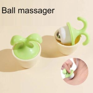 Full body household leg massage ball ​