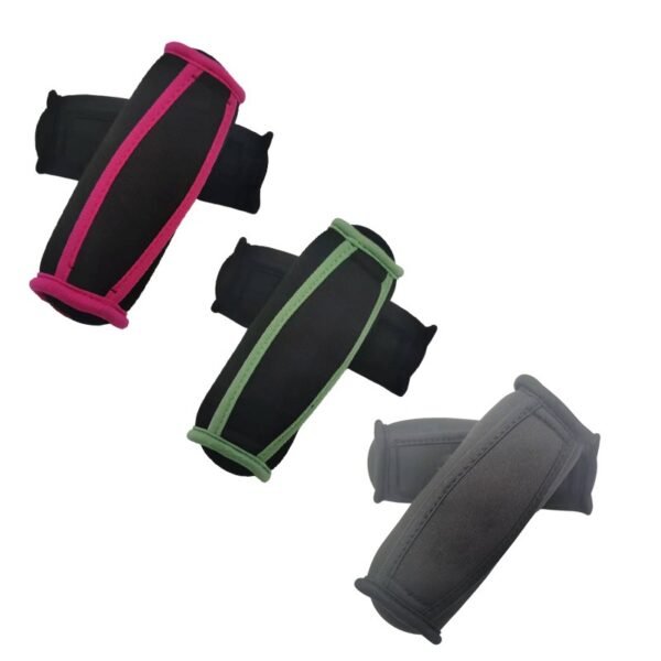 Running, weight-bearing, soft dumbbell sandbags, thin arm women's dance, yoga, fitness, shaping, holding sandbags, dumbbells